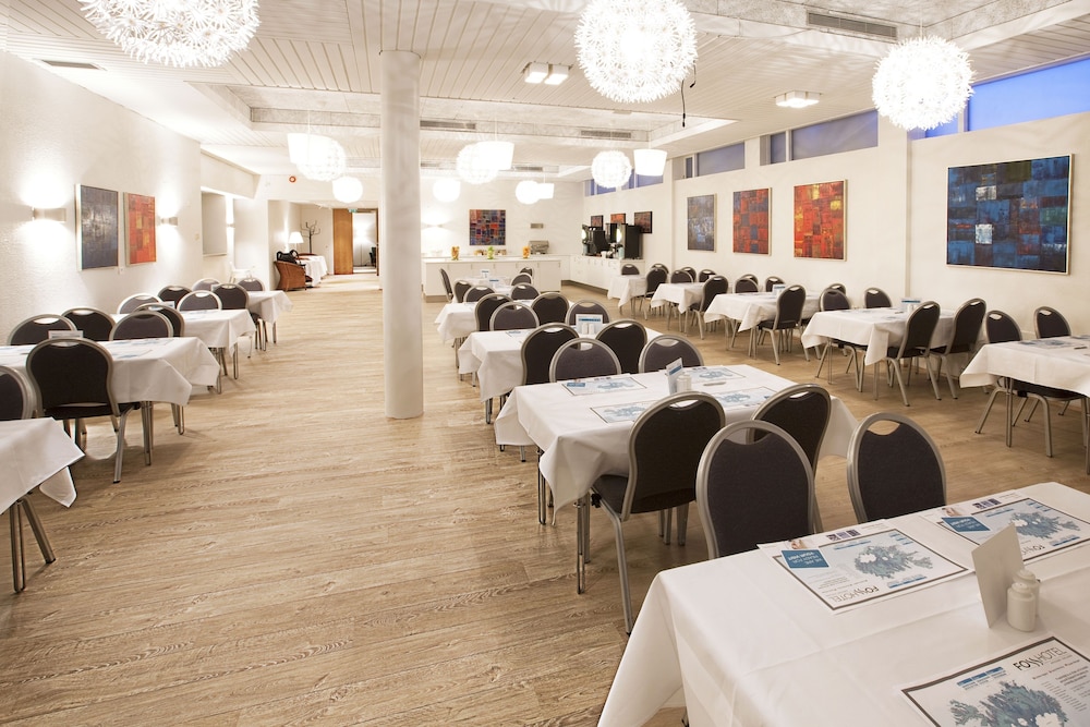 Fosshotel Lind 55/62