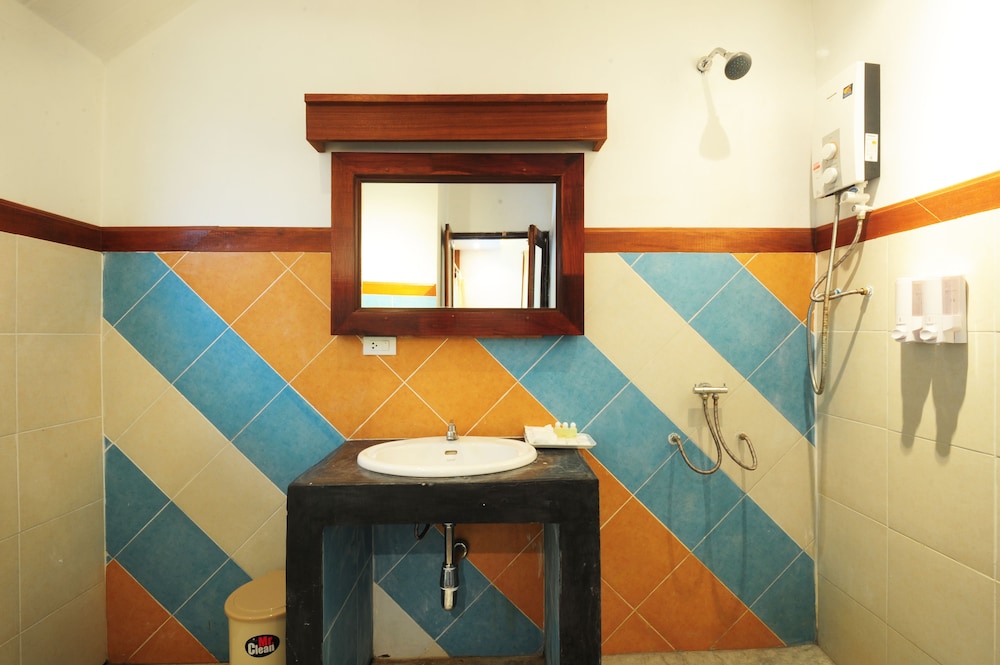 Chunut House Resort 51/51
