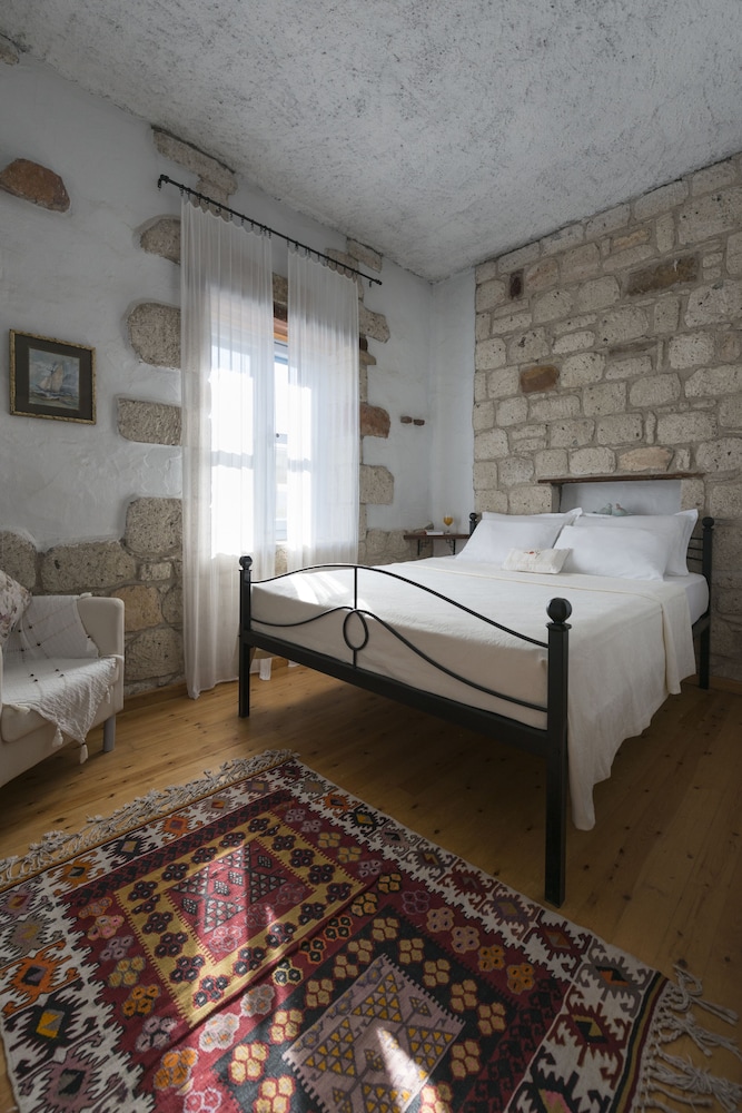 Moy Otel Alaçati 17/71