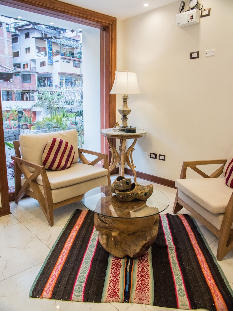 Jaya Machu Picchu Boutique Hotel 43/60