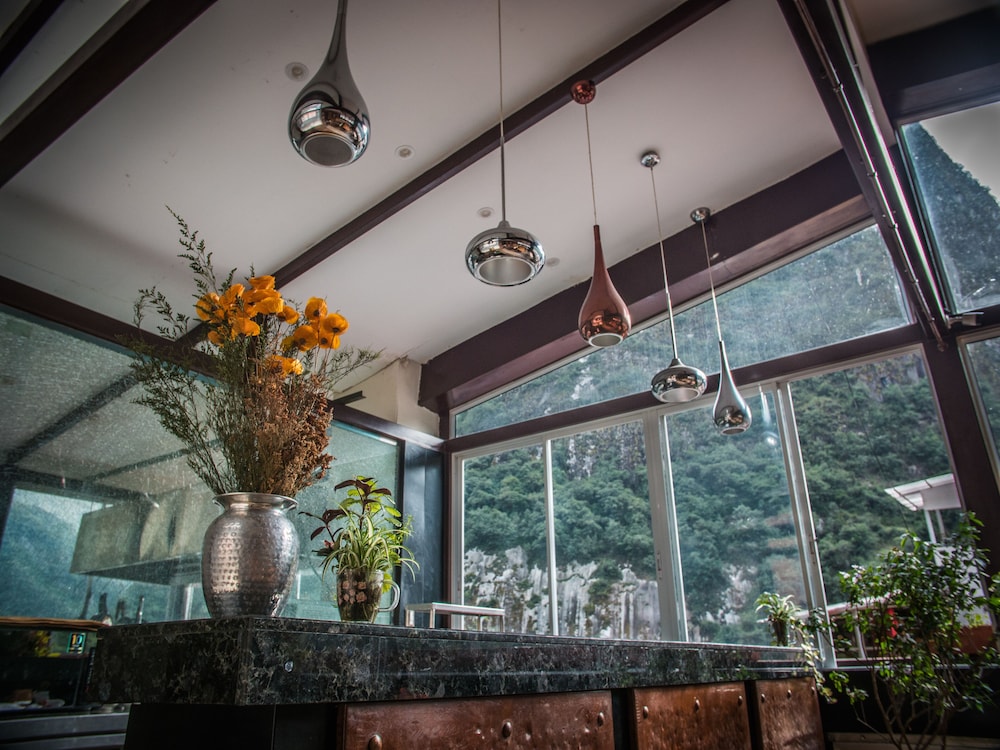 Jaya Machu Picchu Boutique Hotel 8/60