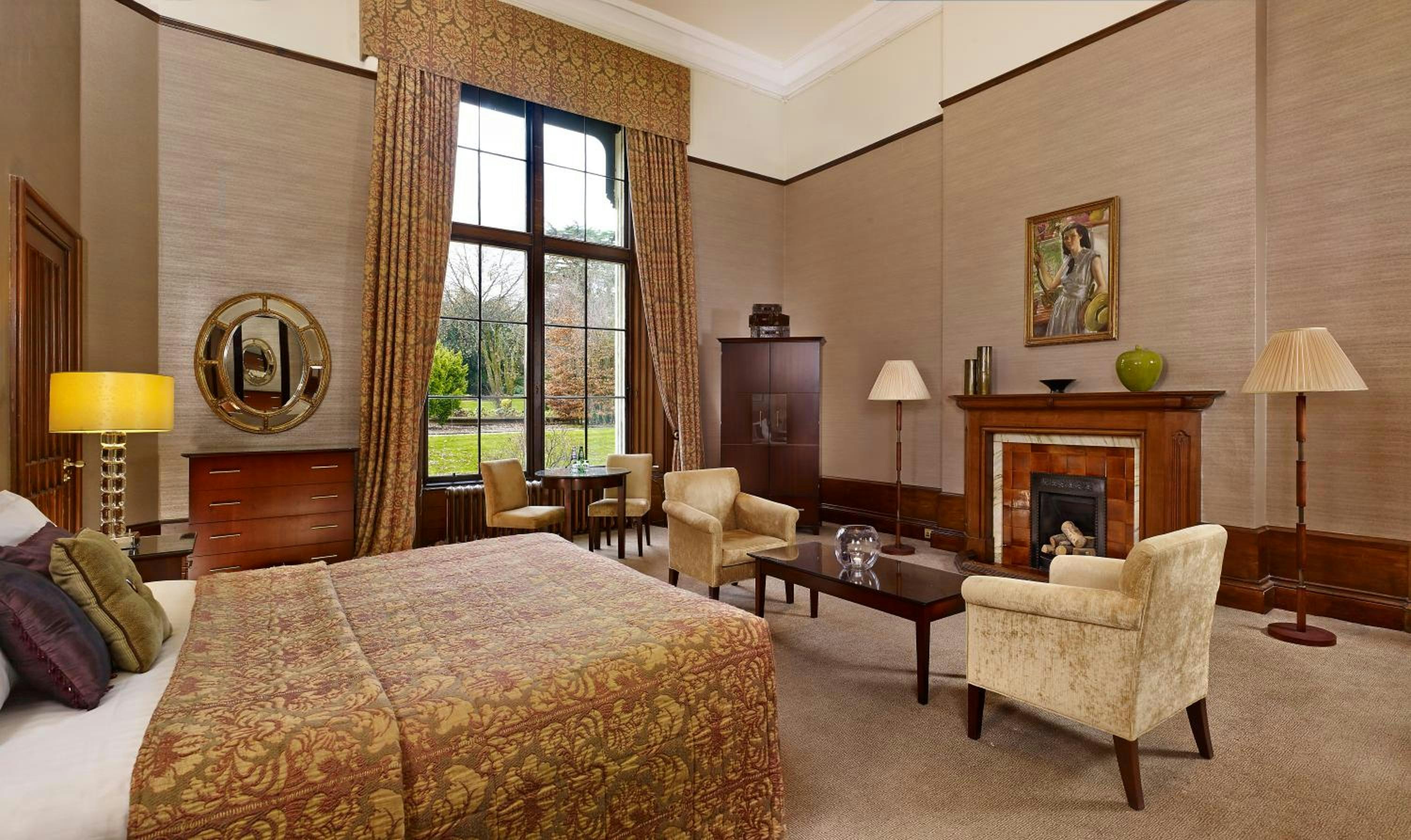 JA Mar Hall Golf & Spa Resort 21/42