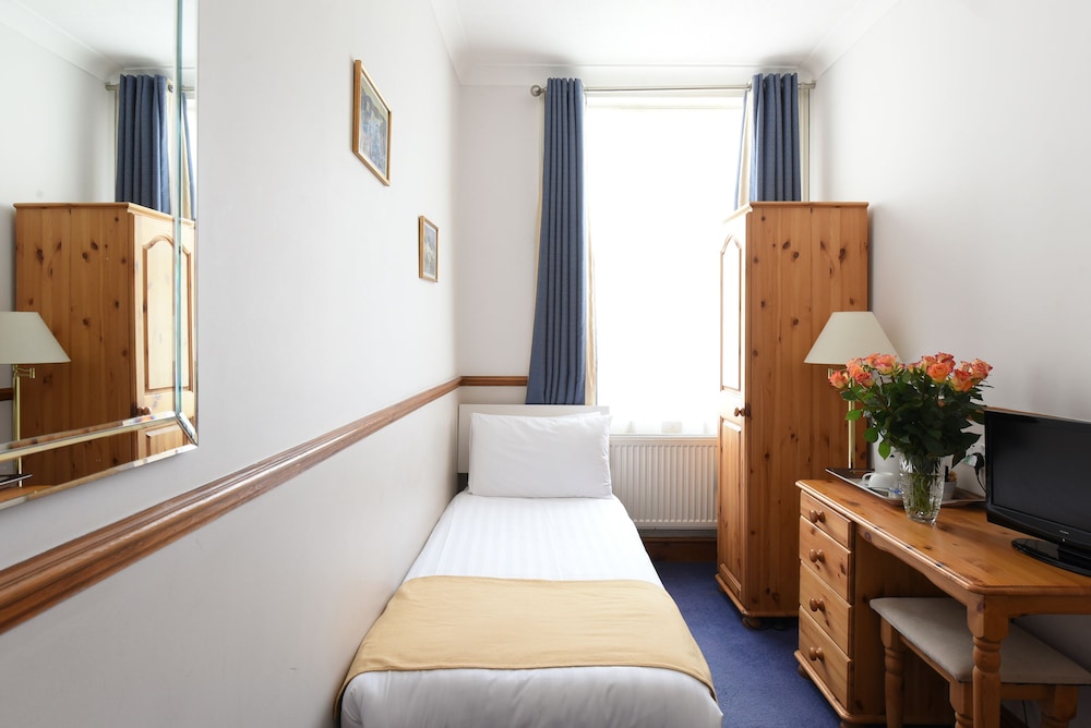 Hotel Meridiana 31/41