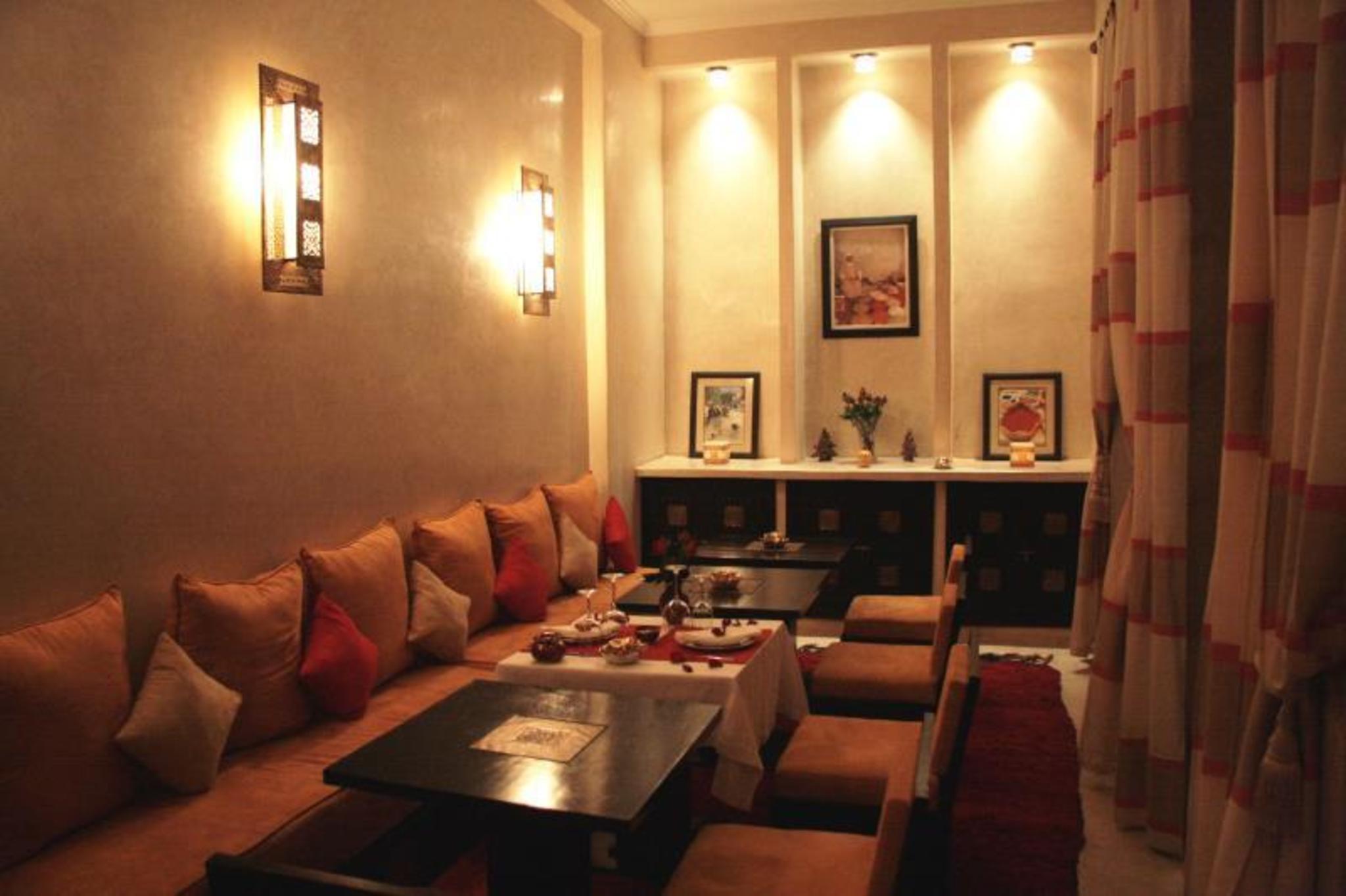 Riad Diana 19/30