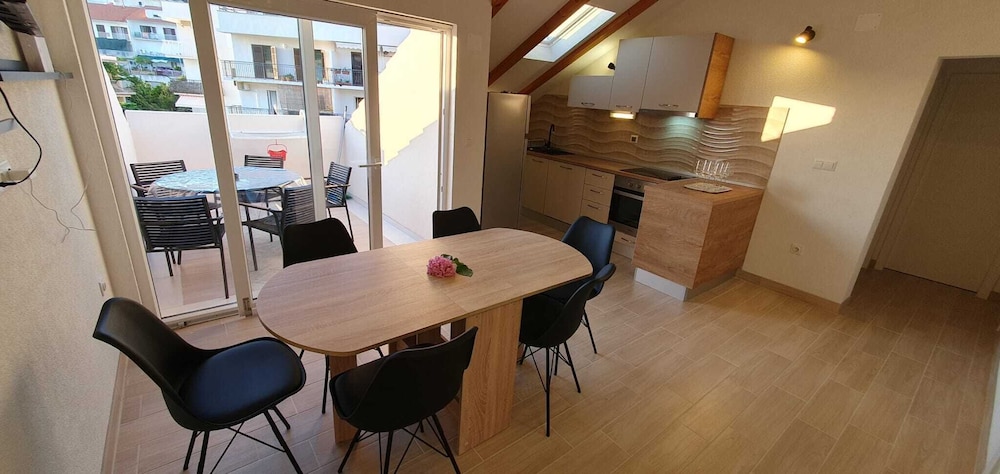 Apartmani Zvjezdana 23/43