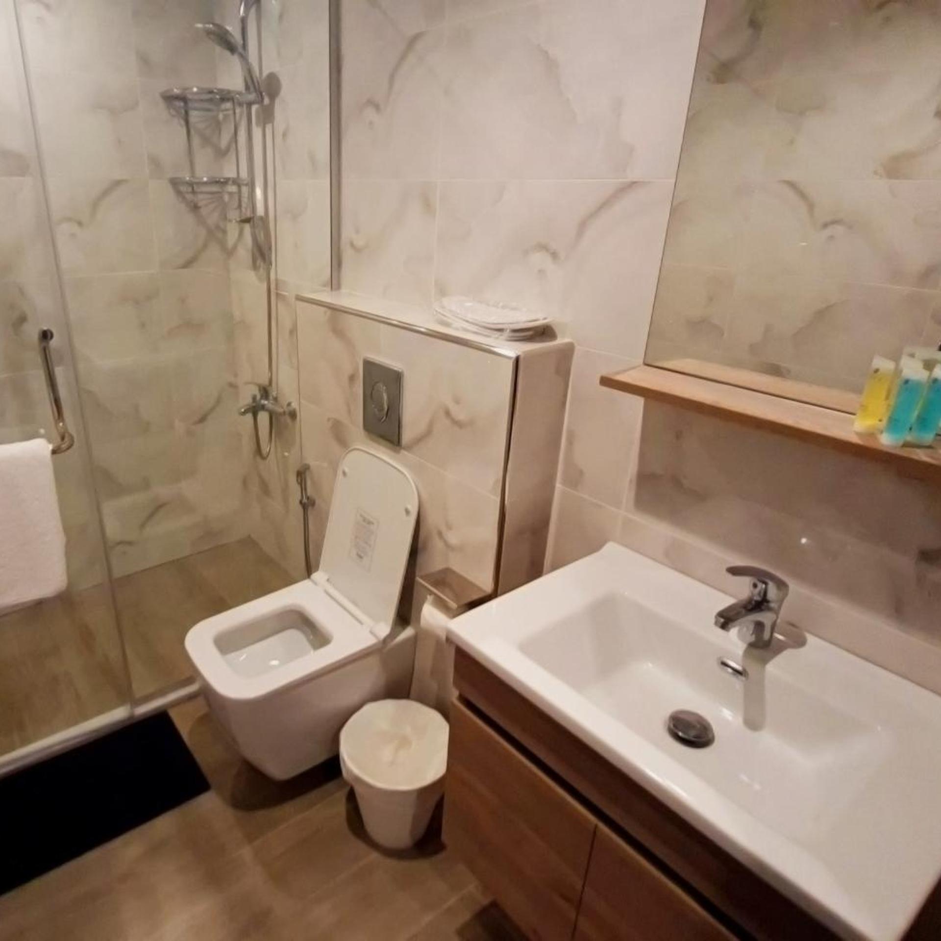 Red Carpet Suites 59/65