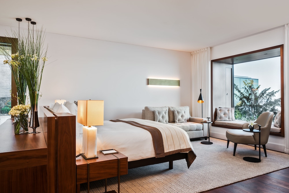 Burgenstock Hotel & Alpine Spa 16/90