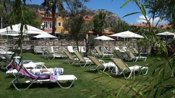 Turunc Dream Hotel 36/50