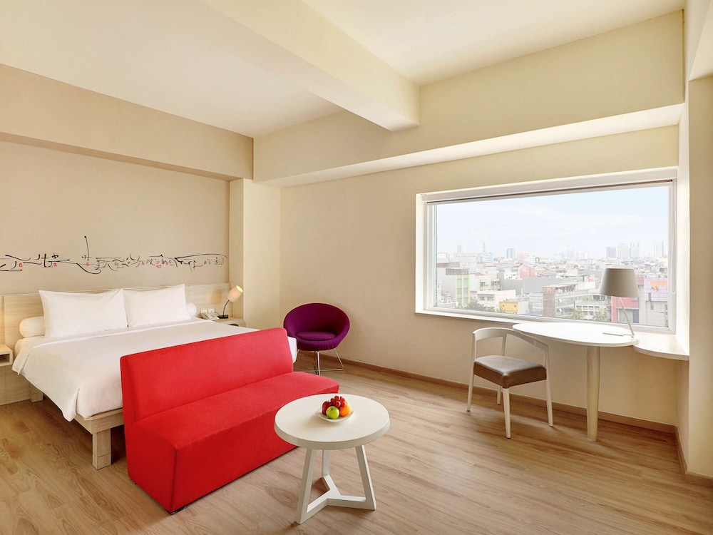 Artotel Harmoni Jakarta 32/62