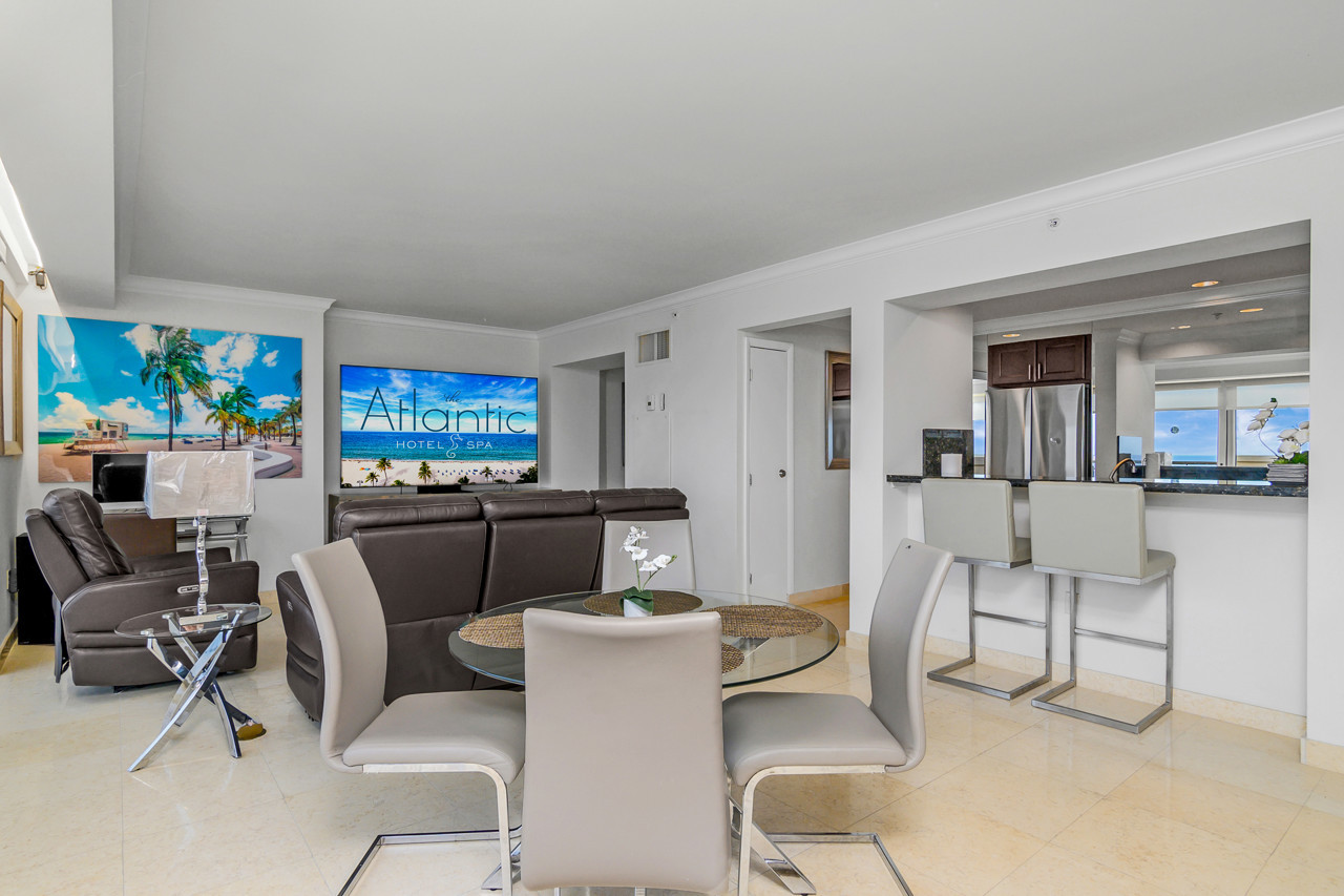 Private Residences At the Atlantic Resort And Spa 53/62