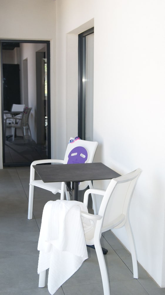 Hotel Mercure Bastia Biguglia 34/72