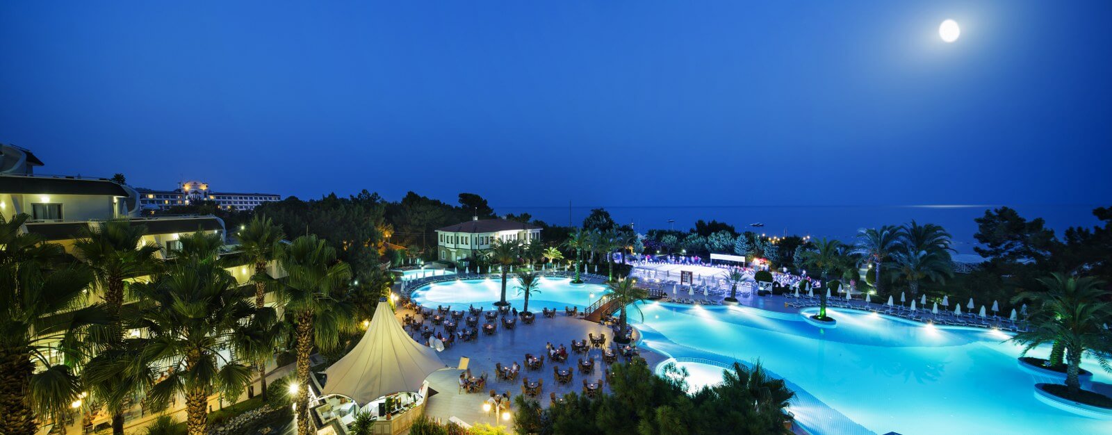 Queen S Park Tekirova Resort Spa 32/42