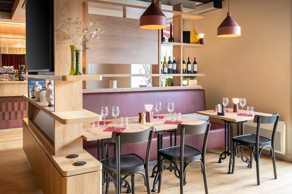 Best Western Hotel du Phare 32/44