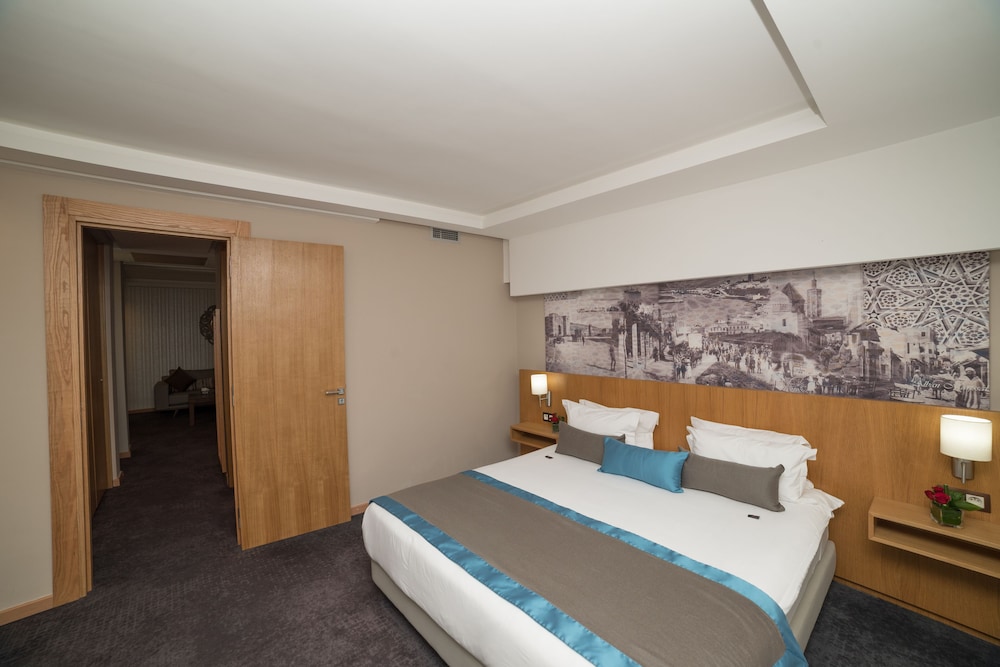ONOMO Hotel Rabat Terminus 22/72