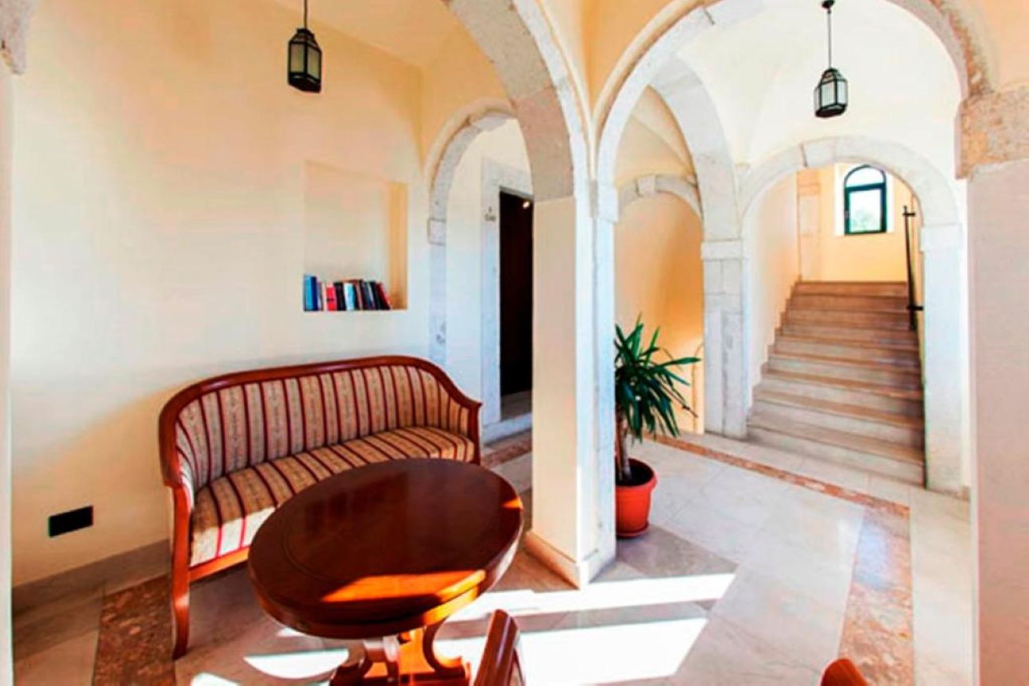 Hotel Kastil 24/31