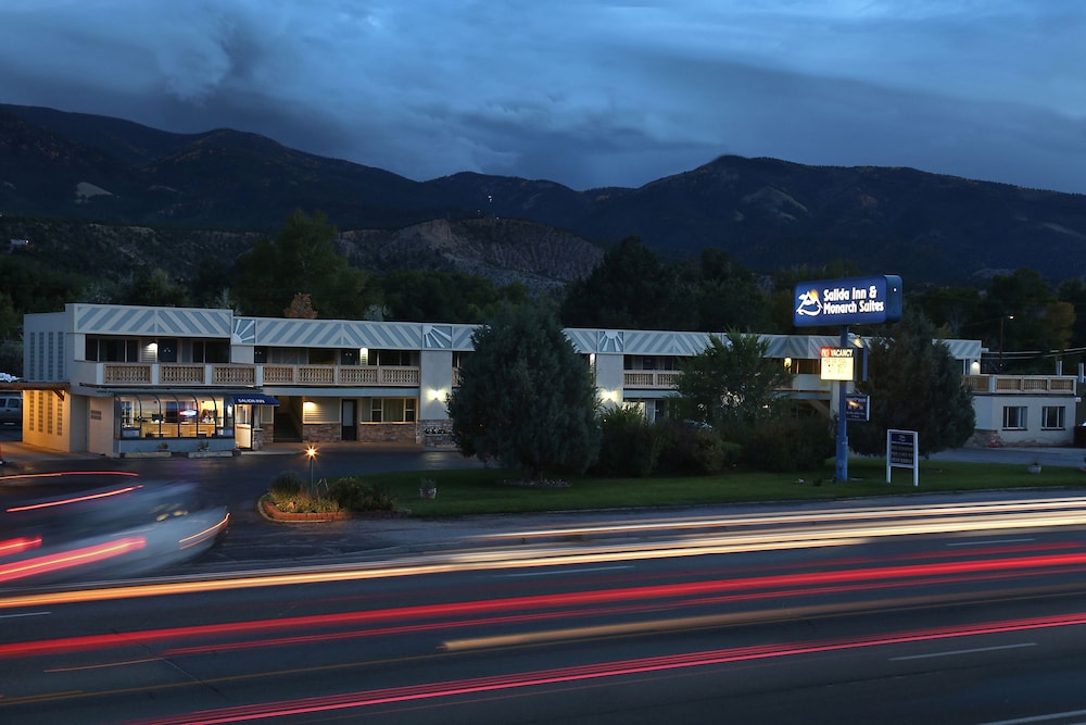 Salida Inn & Monarch Suites 1/78