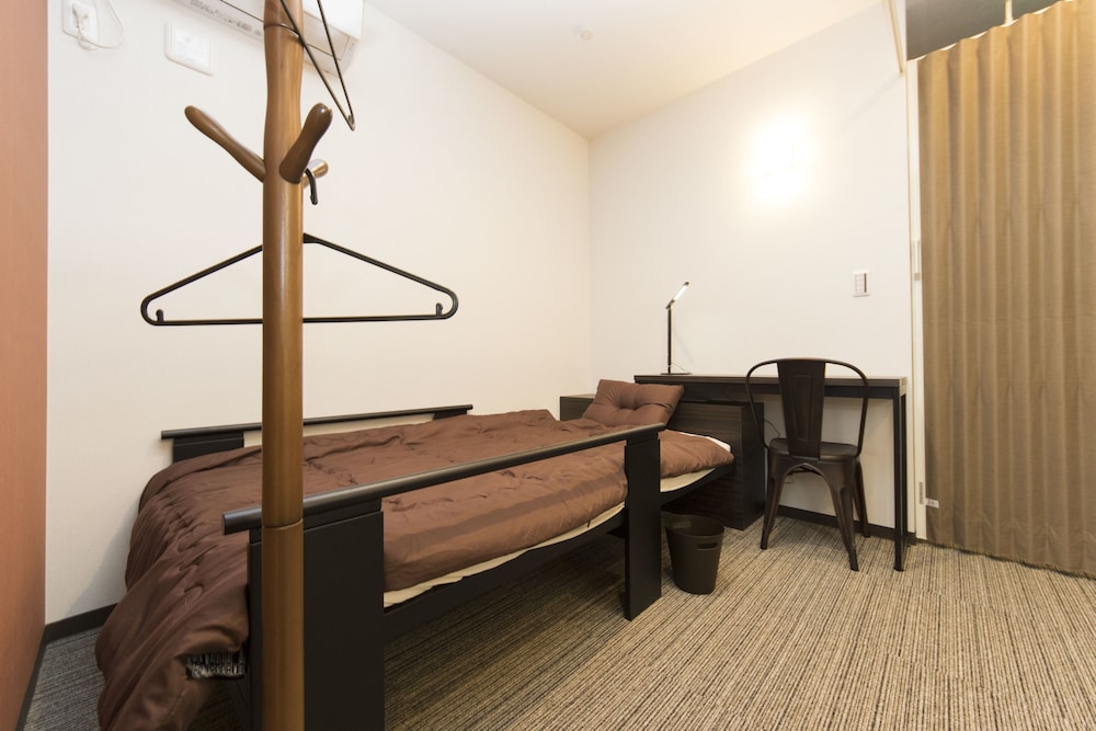 Ryoma Ikebukuro I - Hostel 21/26