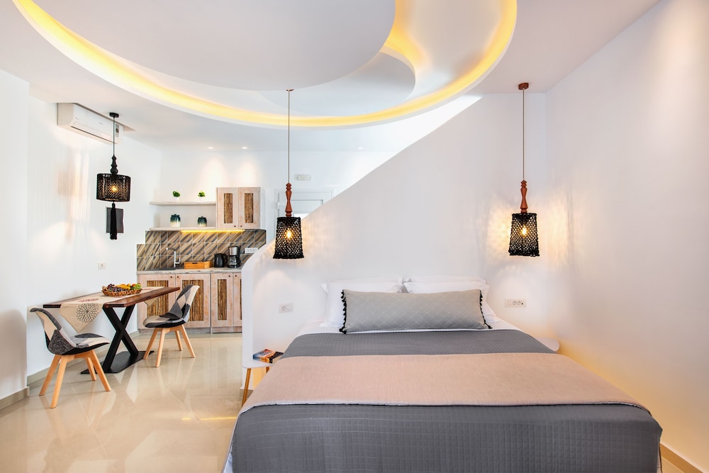 Abasa Suites Santorini 45/61
