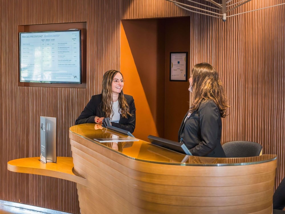 Mercure Dijon Centre Clemenceau 9/78