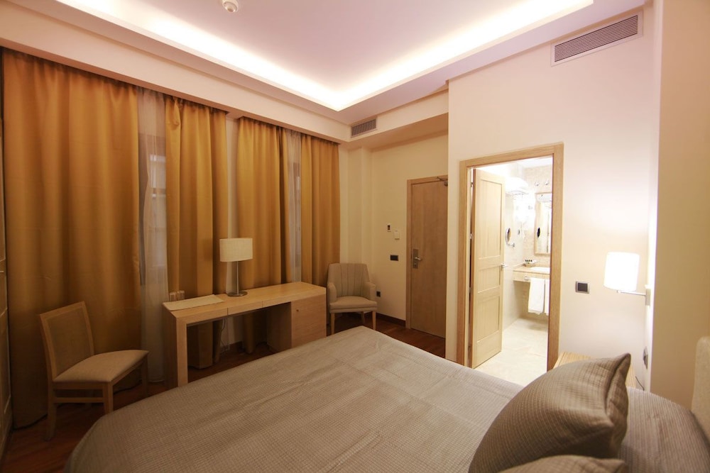 Hotel Casa Consistorial 19/53