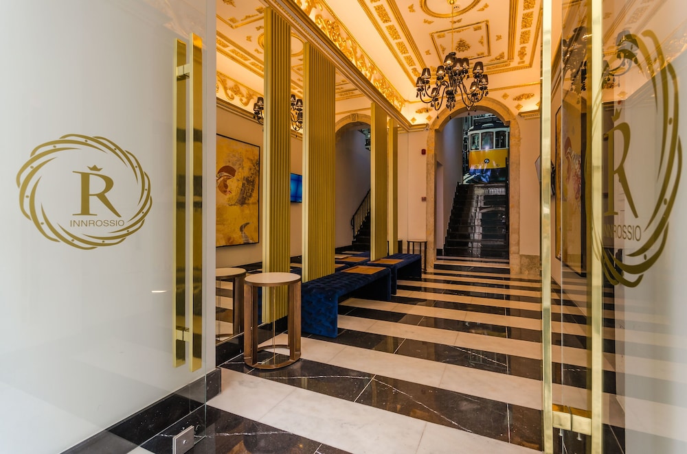 Hotel Inn Rossio 7/50