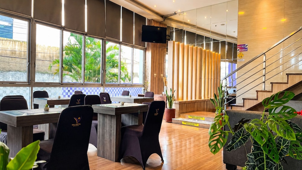 Vio Pasteur Bandung Managed By Dafam Hotels 15/19