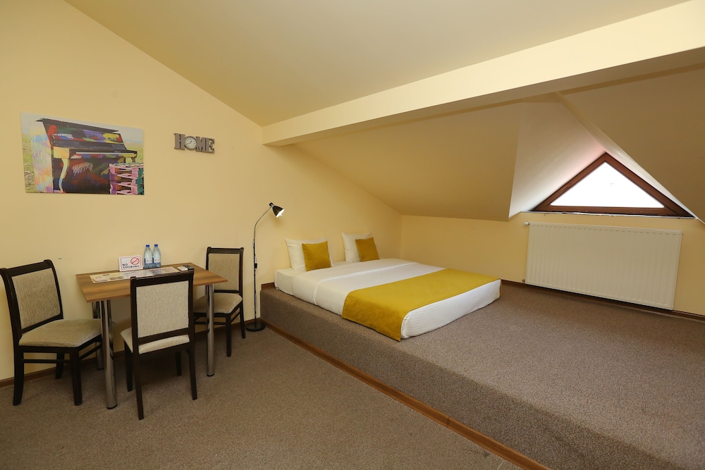 My Hotel Yerevan 25/71