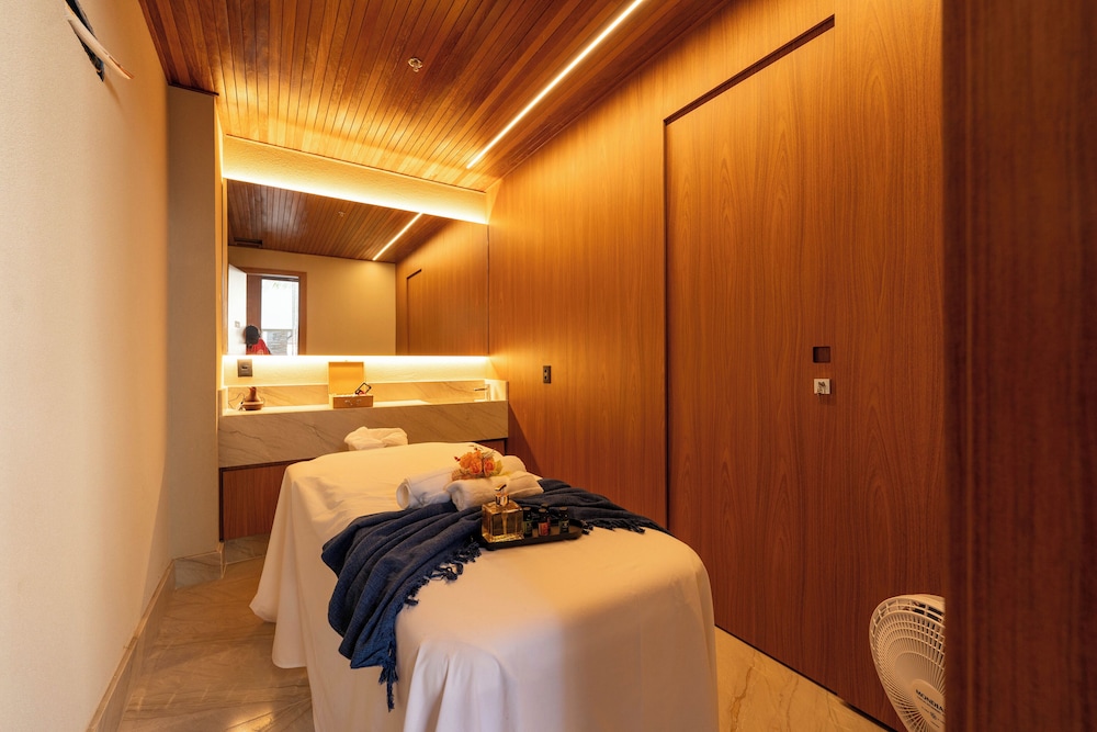 Pyreneus Residence – GAV Resorts 44/74