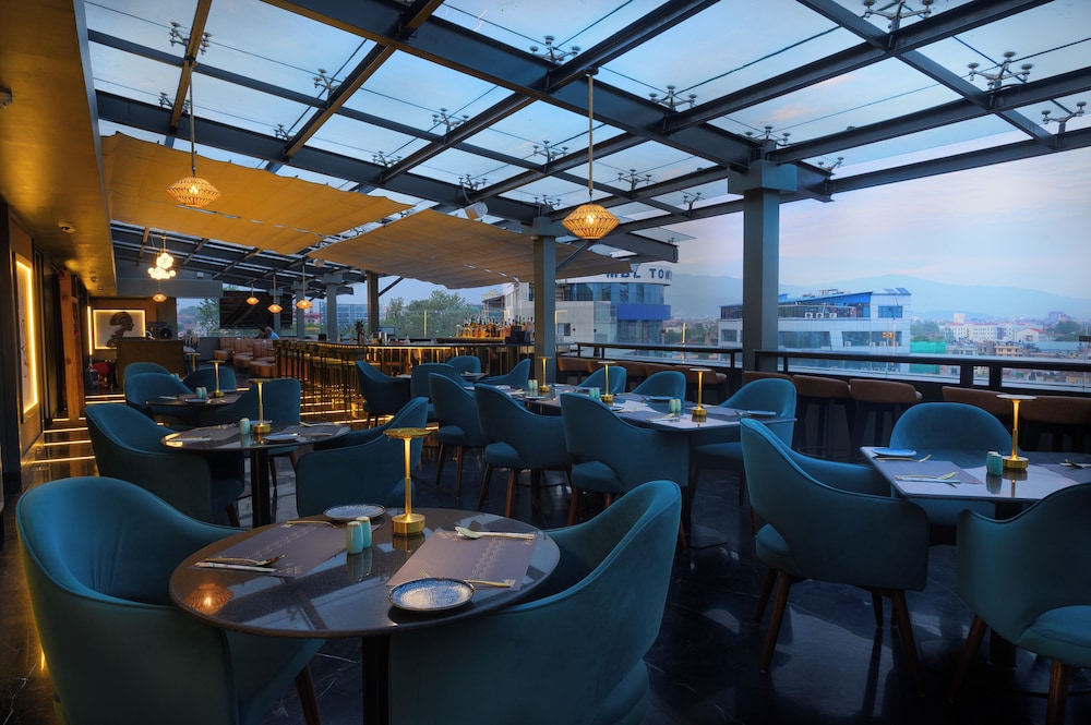 Hotel Le Himalaya 32/46