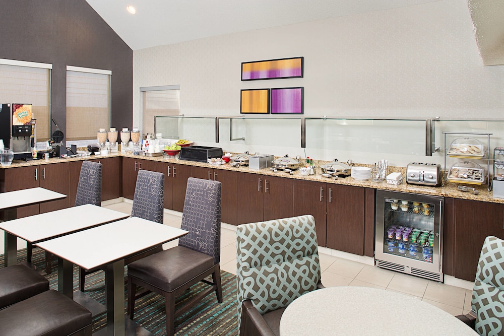 Residence Inn by Marriott Shelton-Fairfield County 25/30