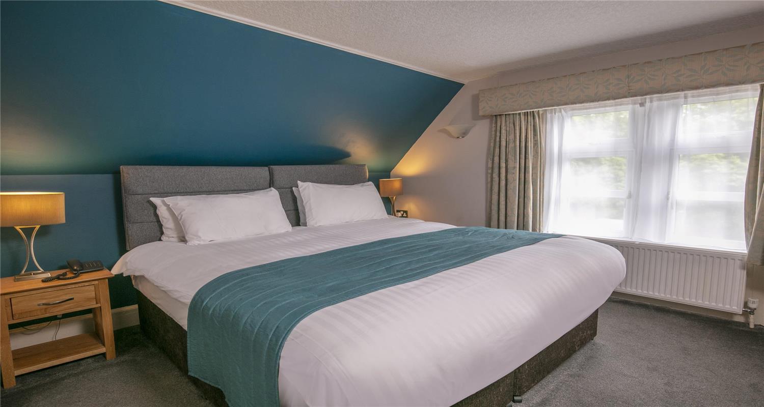 Philipburn Hotel, Bw Signature Collection 2/29