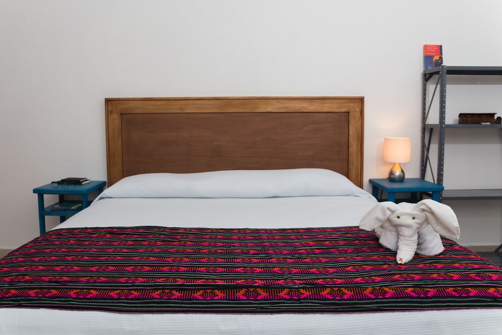 Hotel Villas Colibri Suites and Bungalows 15/50