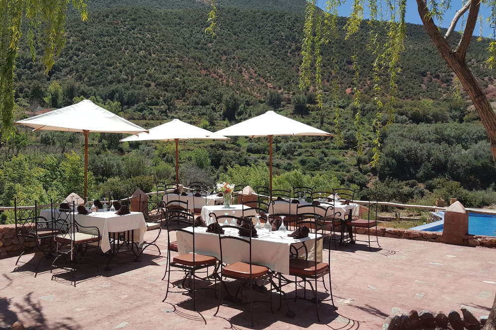 Kasbah Africa 40/50