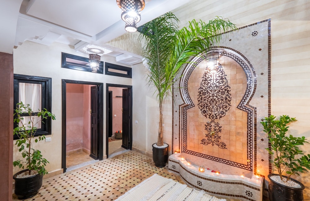 Riad Elite 5/75