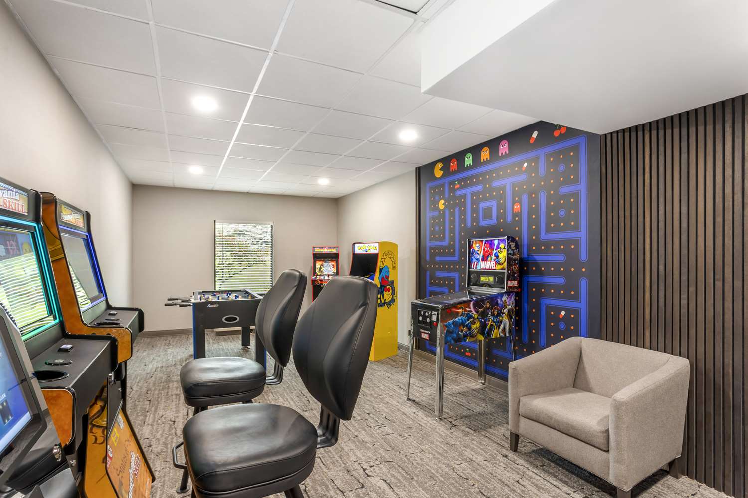 Best Western Plus Heritage Rail Inn & Suites 25/49