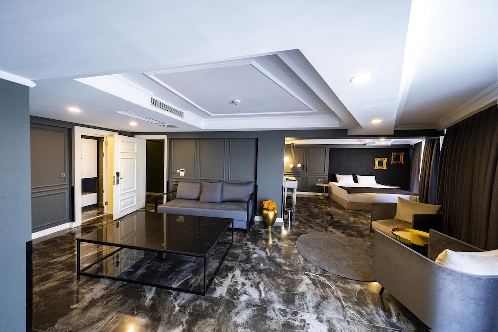 B Loft Hotel Bursa 24/31