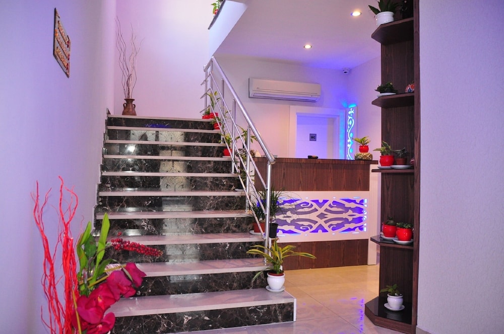 Aura Boutique Hotel 7/49