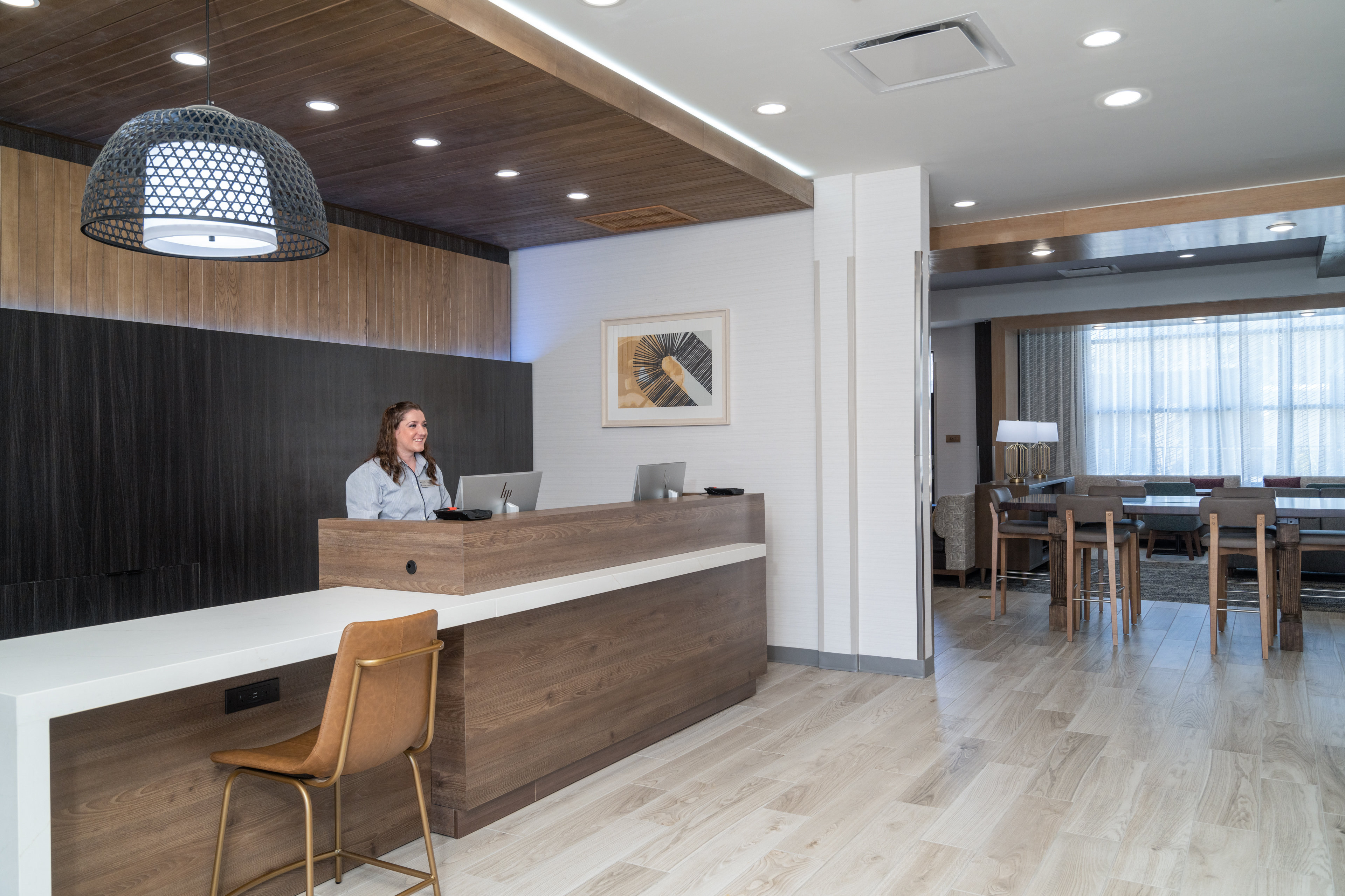 Staybridge Suites Flowood 10/61