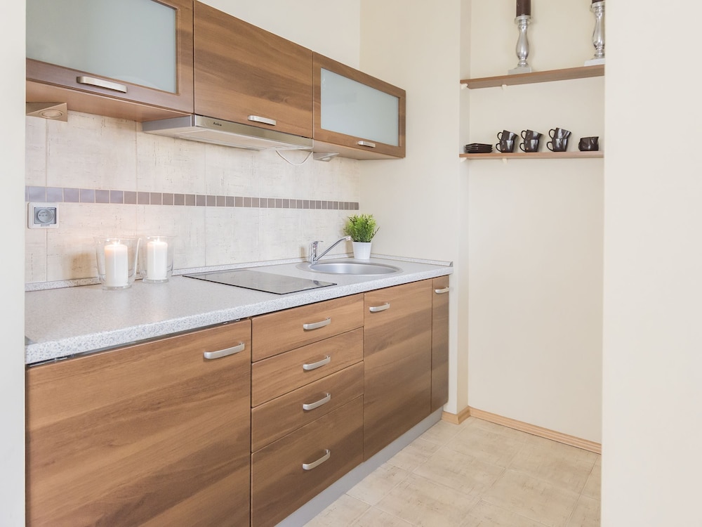 Vacation Club - Trzy Korony Apartments 5/42