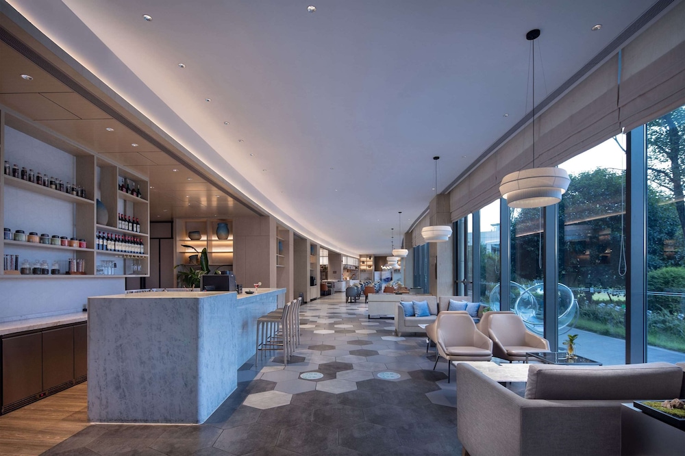 Hyatt Place Changsha Airport 5/50