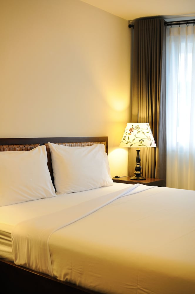 Kasemsarn Hotel Chanthaburi 8/48