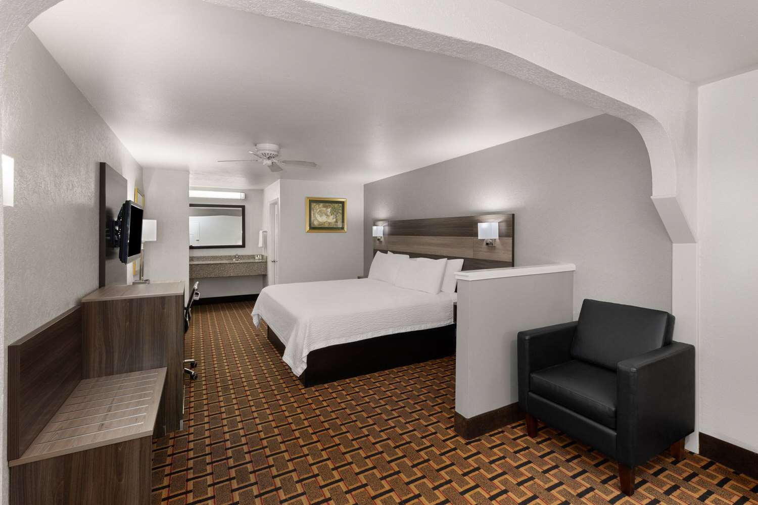 Ramada Limited San Angelo 25/47