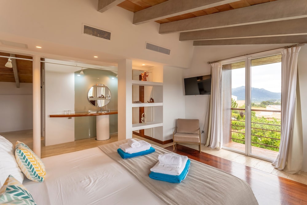 Can Cota Boutique Hotel 30/67