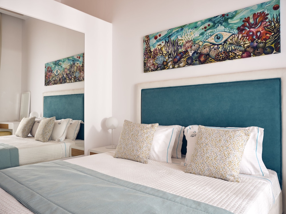 Arcs Boutique Villa Hotel 25/77