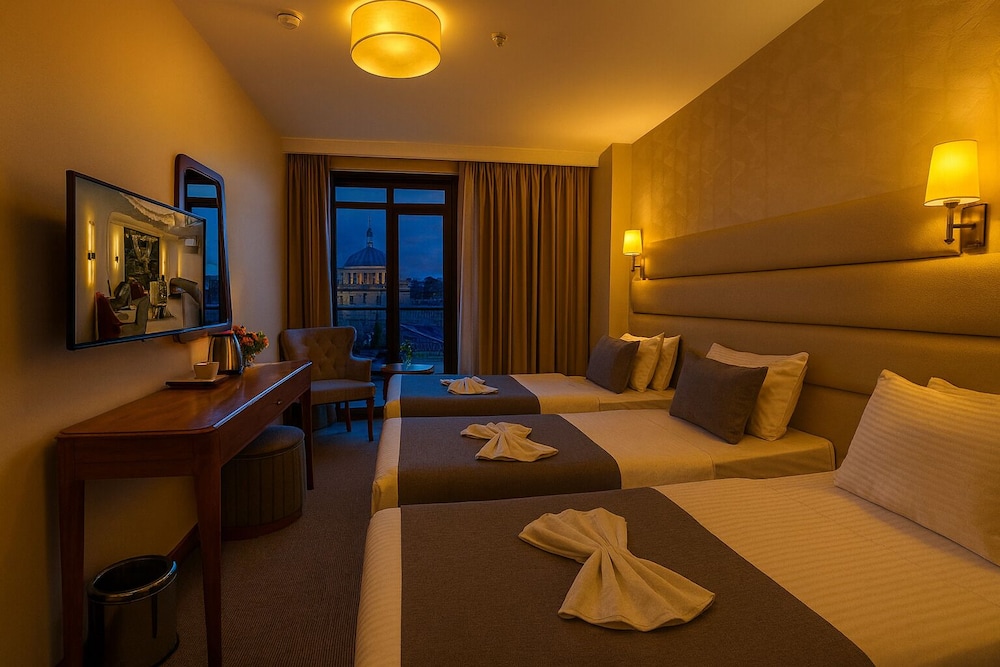 Istanbul Midpoint Hotel 28/48