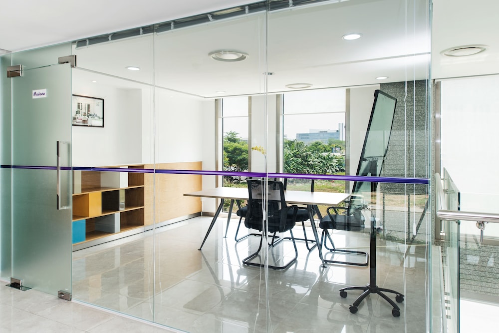 Novotel Living Saigon South 50/62