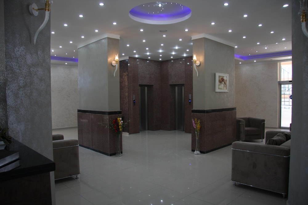 Hotel Zileli 11/71