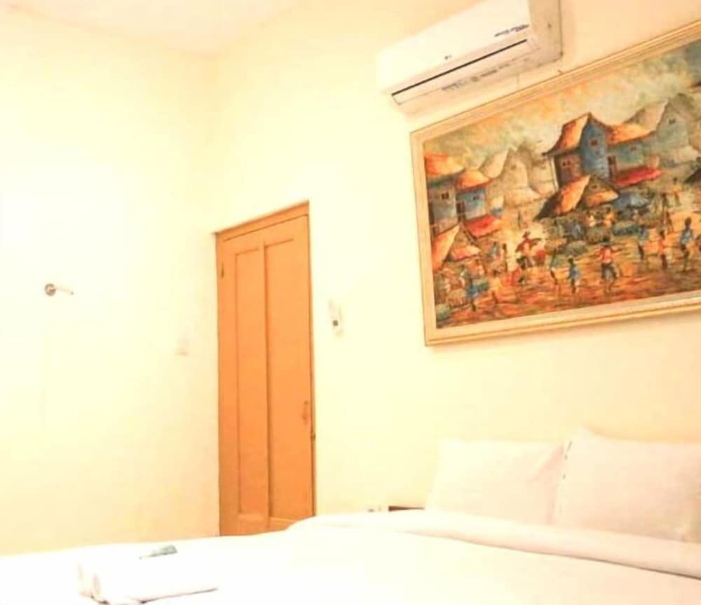 Maerakatja Hotel Yogyakarta 19/41