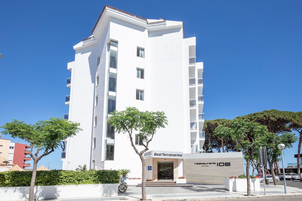 Hotel Best Terramarina 2/50