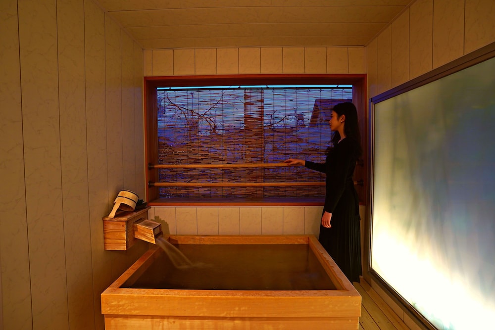 Kyoto Cha No Yado Nazuna Nijo Bettei 24/50